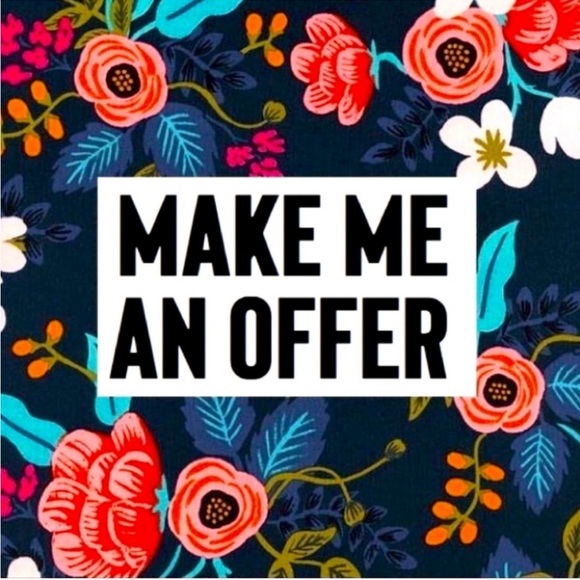 Offers Welcome - Picture 1 of 1